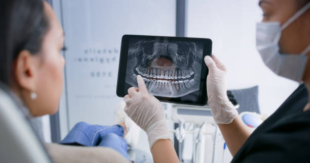 Licensed Teeth Whitening service in Seven Corners, VA - Dentist Open Now
